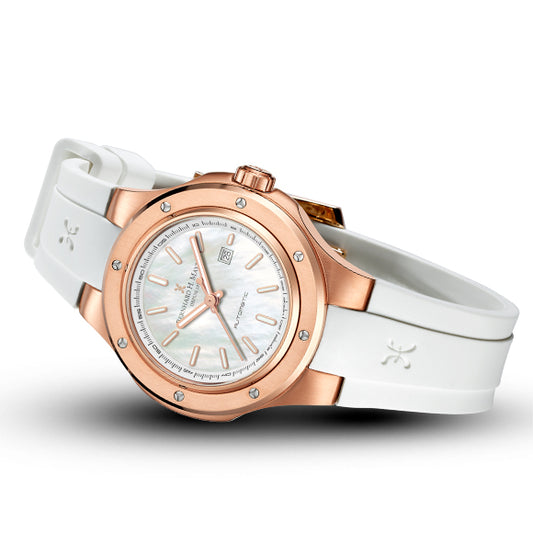 Empire Clara Watch - Rose Gold