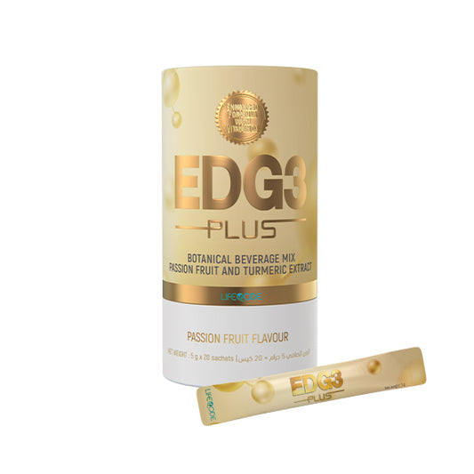 EDG3 plus