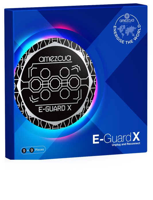E-Guard X