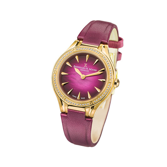 CLASSIQUE ROSEA DIAMOND