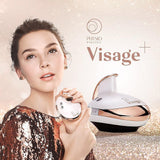 Physio Radiance Visage+ Device