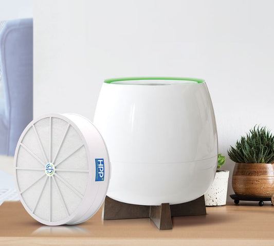 HOMEPURE ZAYN-FILTRE A AIR