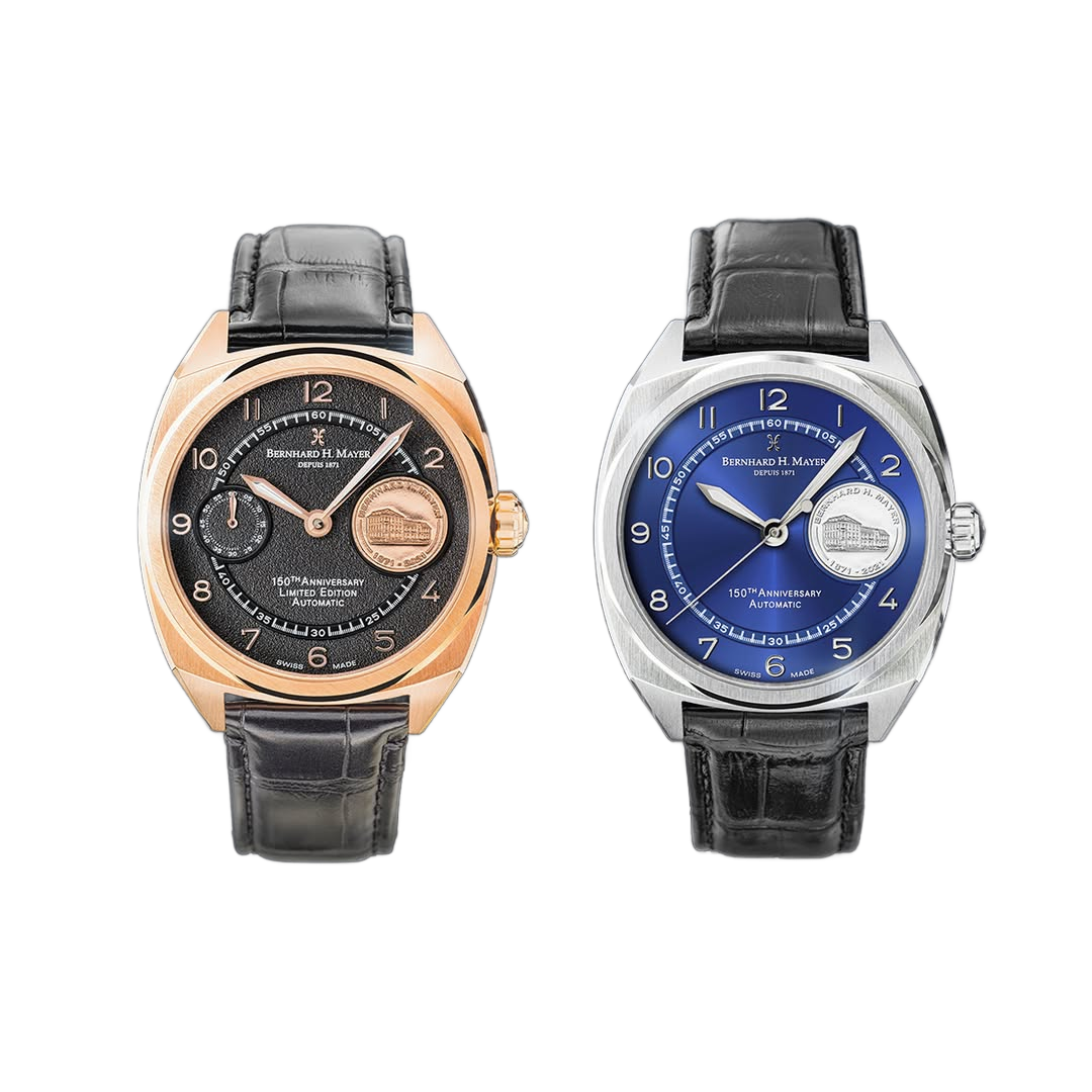 MONTRES