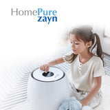 HOMEPURE ZAYN-FILTRE A AIR