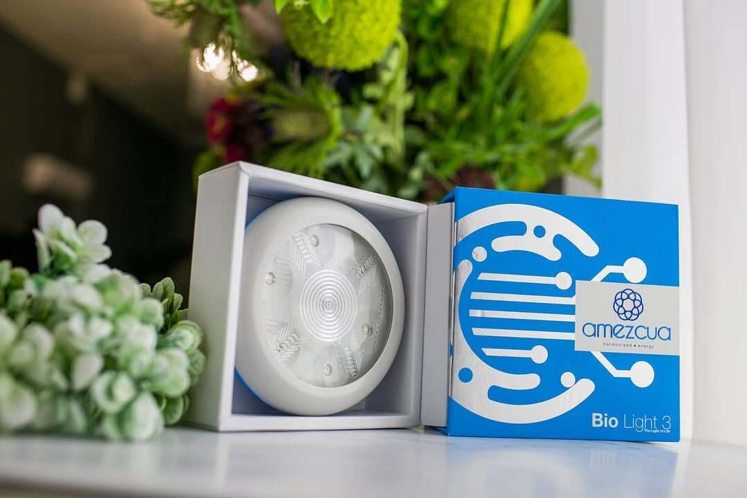 Amezcua Bio Light 3