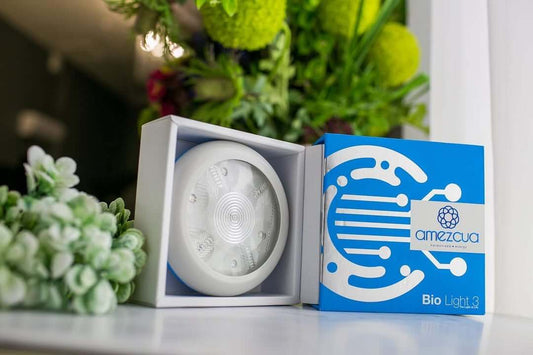 Amezcua Bio Light 3
