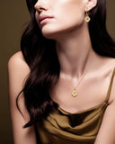 SERENDIPITY Chance Earrings & Pendant