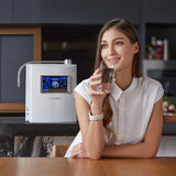 HOMEPURE VIVA Water Ionizer
