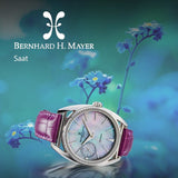 Mecanique Watch - Diamond