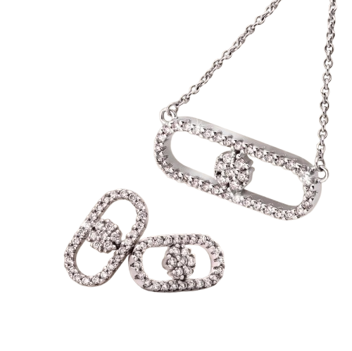 DELOS STAR SET