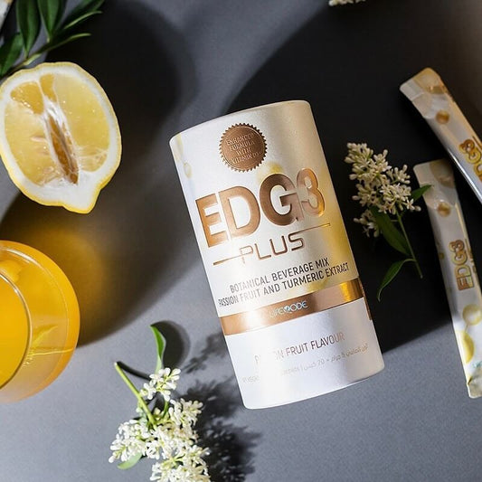 EDG3 plus