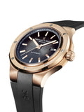 Empire Portus Watch – Rose Gold