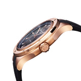 Empire Portus Watch – Rose Gold