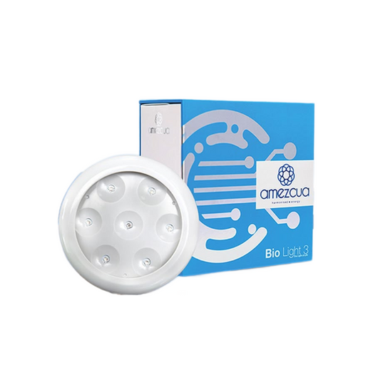 Amezcua Bio Light 3