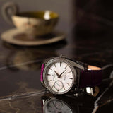 Mecanique Watch - Diamond