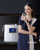 HOMEPURE VIVA Water Ionizer