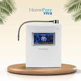 HOMEPURE VIVA Water Ionizer