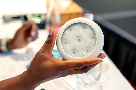 Amezcua Bio Light 3