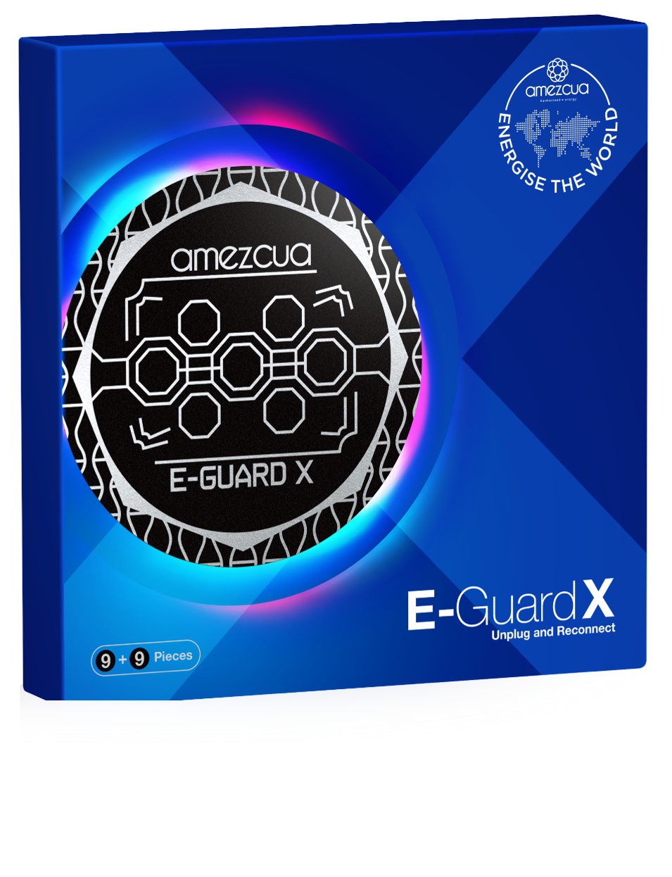 E-Guard X