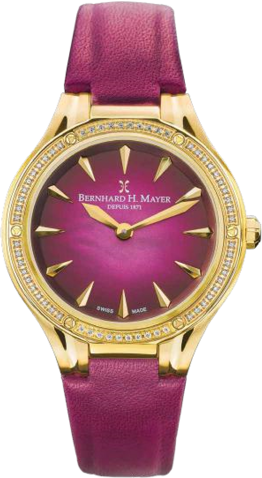 CLASSIQUE ROSEA DIAMOND