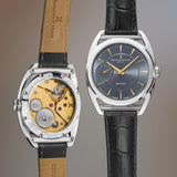 Mecanique Watch