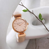 Lurve Watch