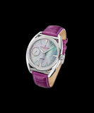 Mecanique Watch - Diamond