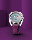 Mecanique Watch - Diamond