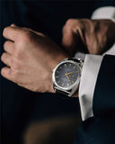 Mecanique Watch