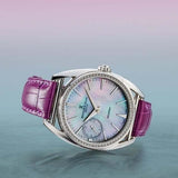 Mecanique Watch - Diamond