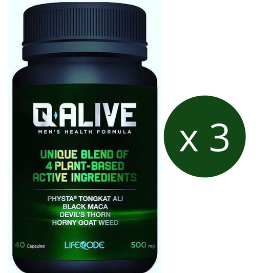 QALIVE