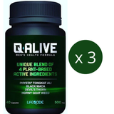 QALIVE