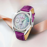 Mecanique Watch - Diamond