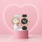 Empire Clara Watch - Rose Gold
