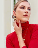 SERENDIPITY Chance Earrings & Pendant