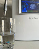 HOMEPURE VIVA Water Ionizer