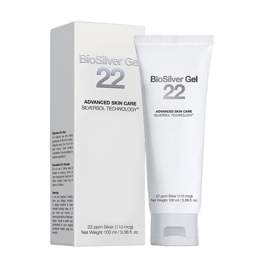 BioSilver
