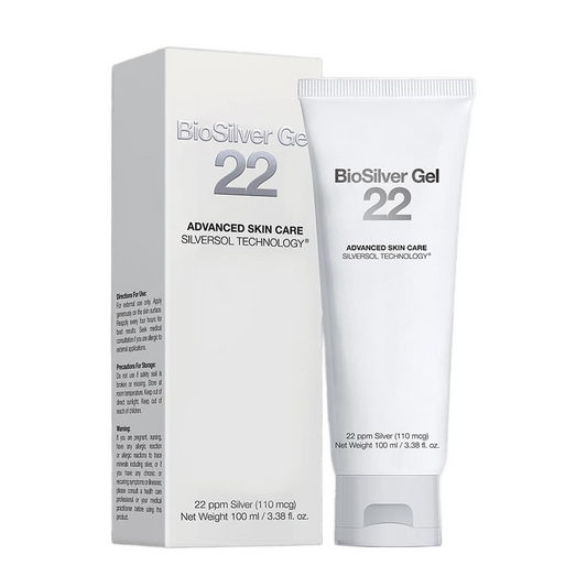 BioSilver