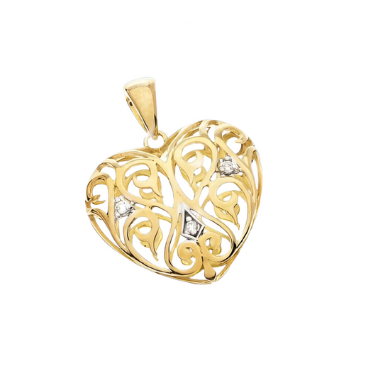 Clara Pendant