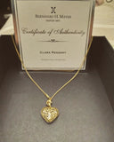 Clara Pendant