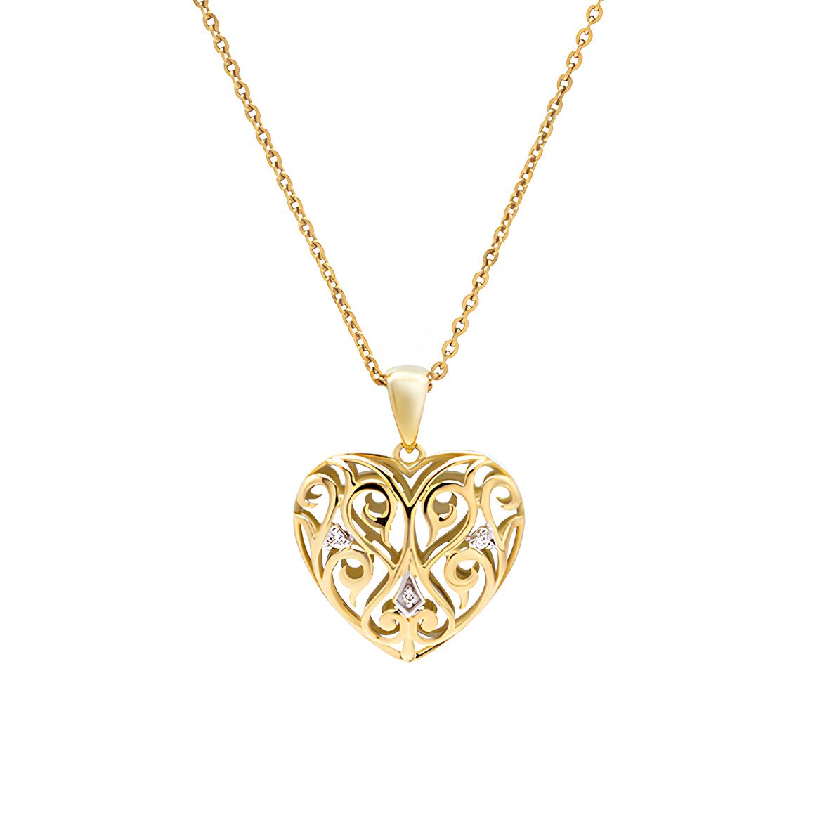 Clara Pendant