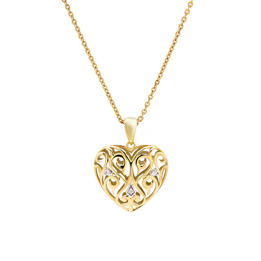 Clara Pendant