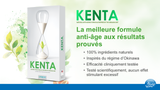 KENTA
