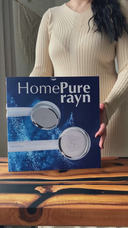 HomePure Rayn