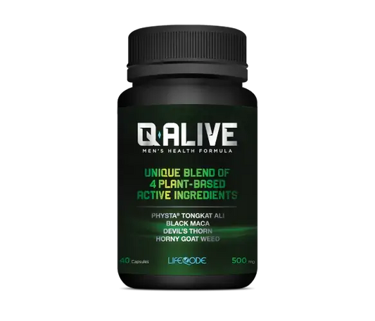 QALIVE